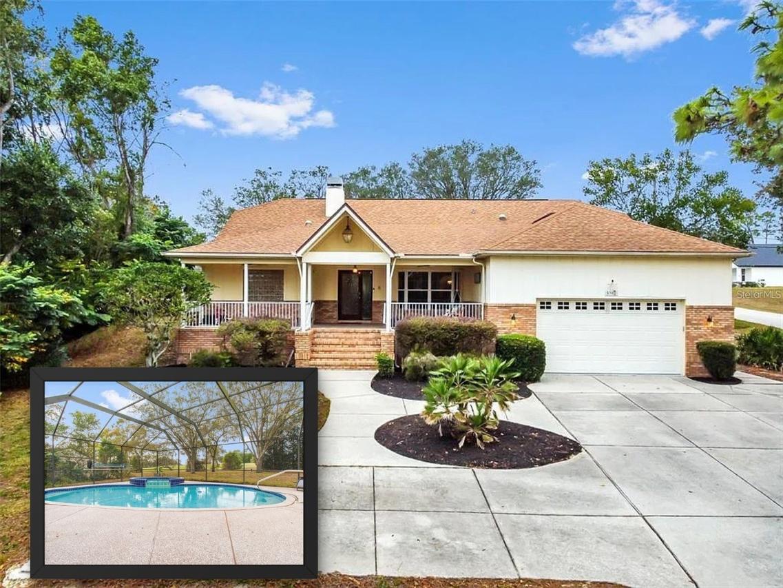 5301 Merrifield Ct., Spring Hill, FL 34608