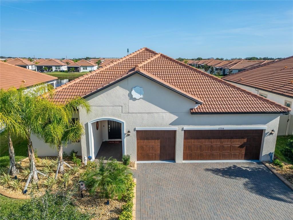 17216 Scuba Crest St., Wimauma, FL 33598