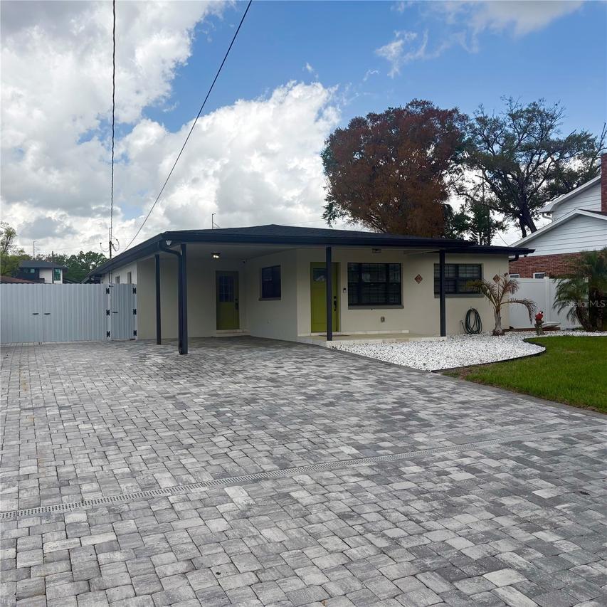 1713 W Saint Isabel St., Tampa, FL 33607
