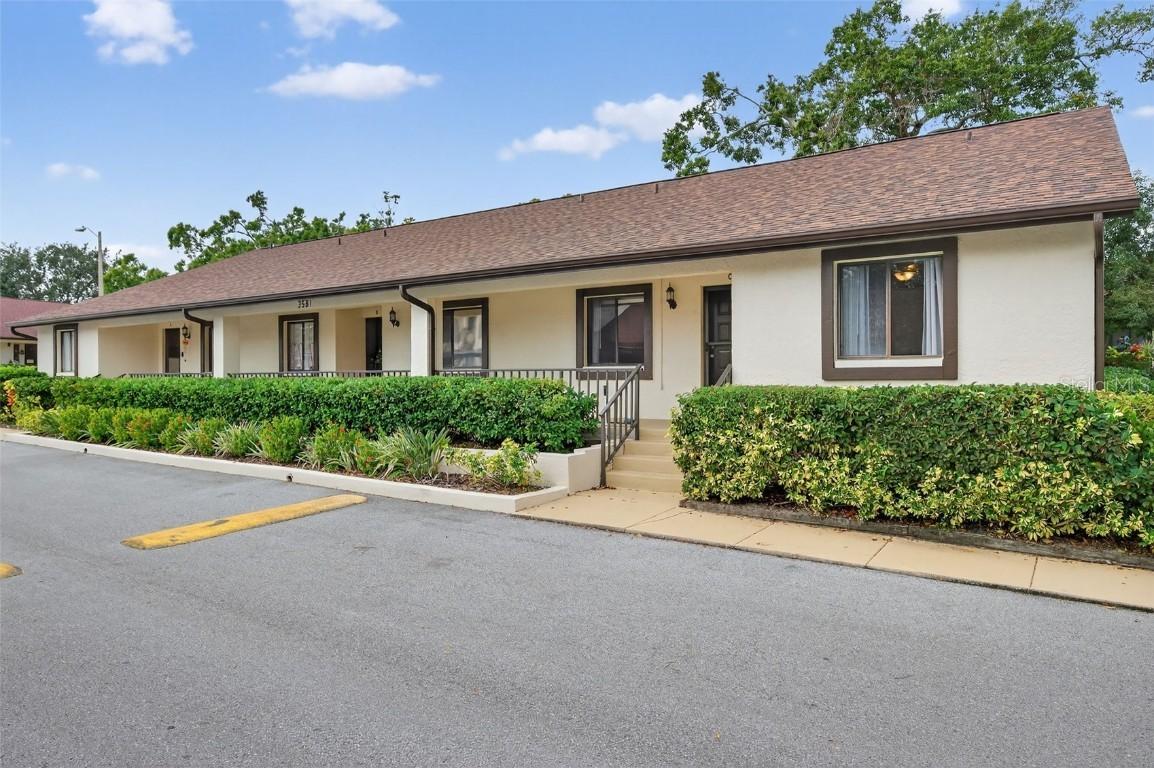 3581 Magnolia Ridge Cir. #C, Palm Harbor, FL 34684