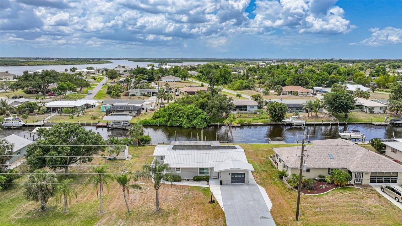27385 Voyageur Dr., Punta Gorda, FL 33983