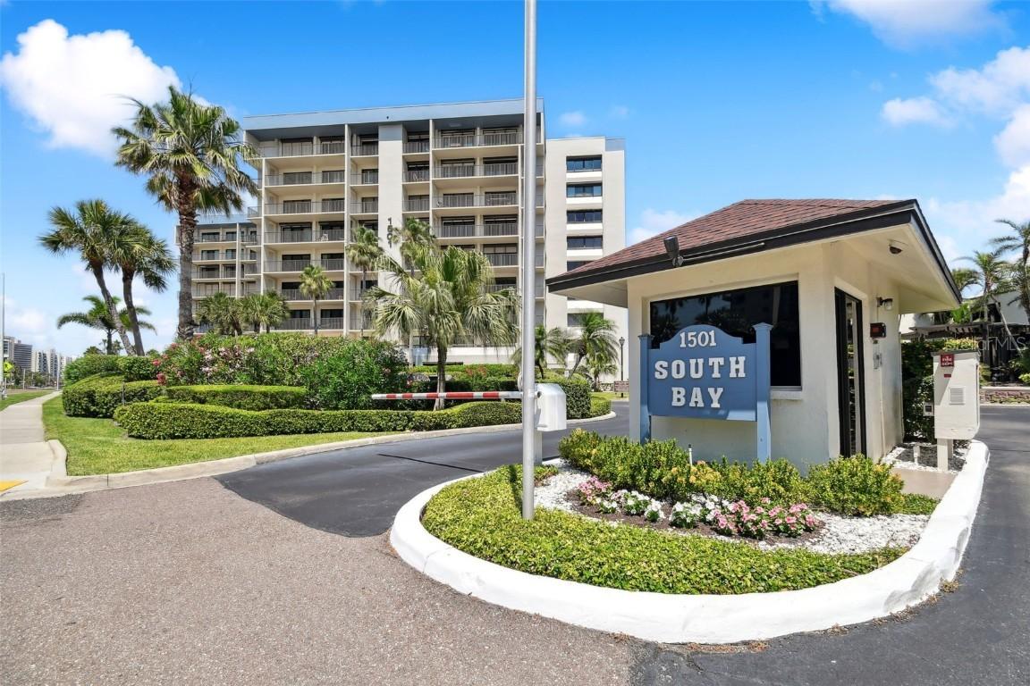 1501 Gulf Blvd. #408, Clearwater Beach, FL 33767