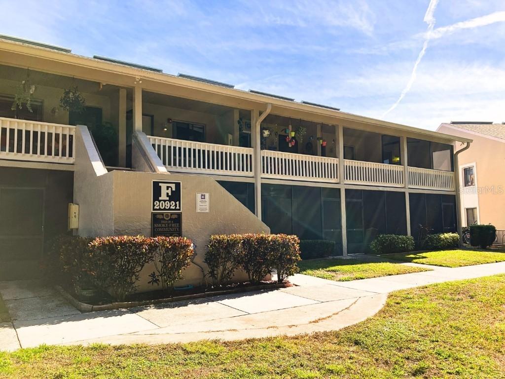 20921 Haulover Cove ##F2, Lutz, FL 33558