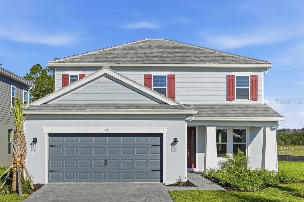 1546 Trailhead Ln., Zephyrhills, FL 33541