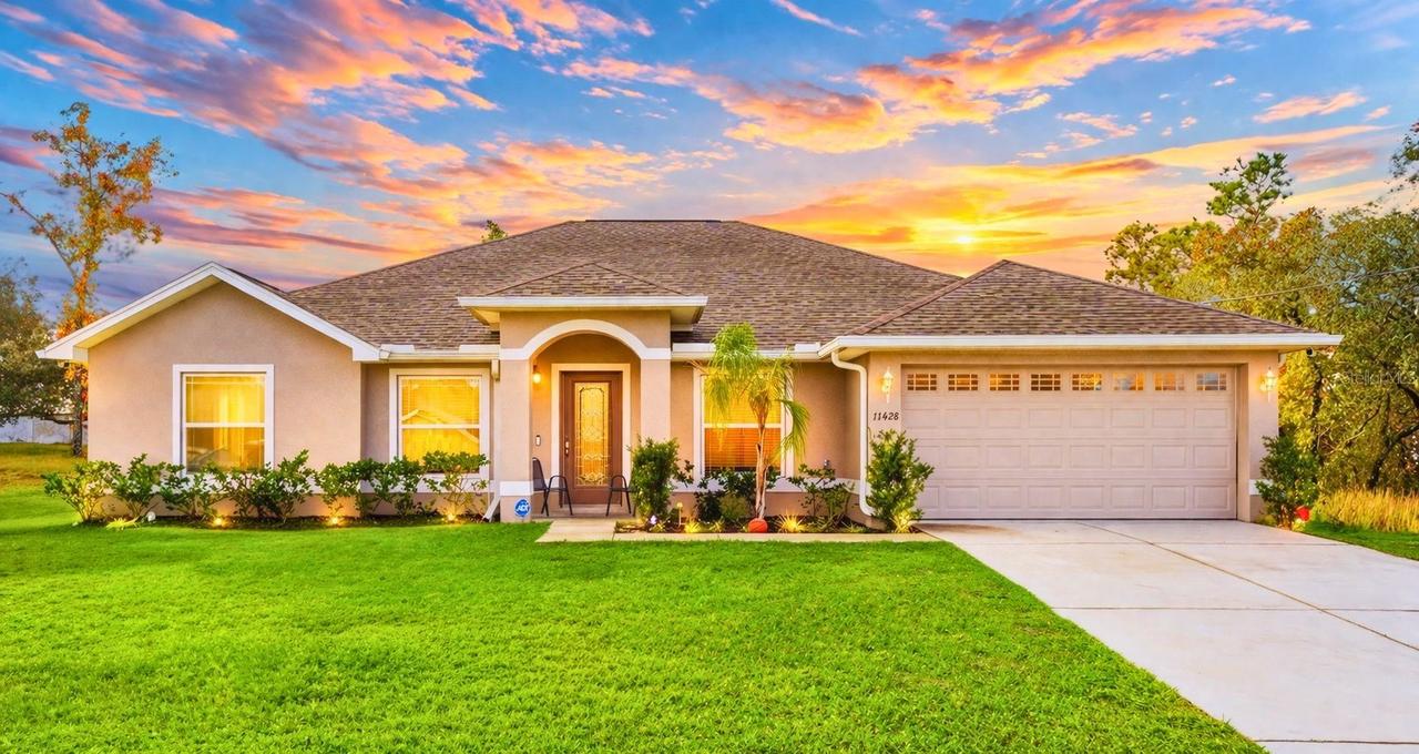 11428 Pelican Ave., Weeki Wachee, FL 34614