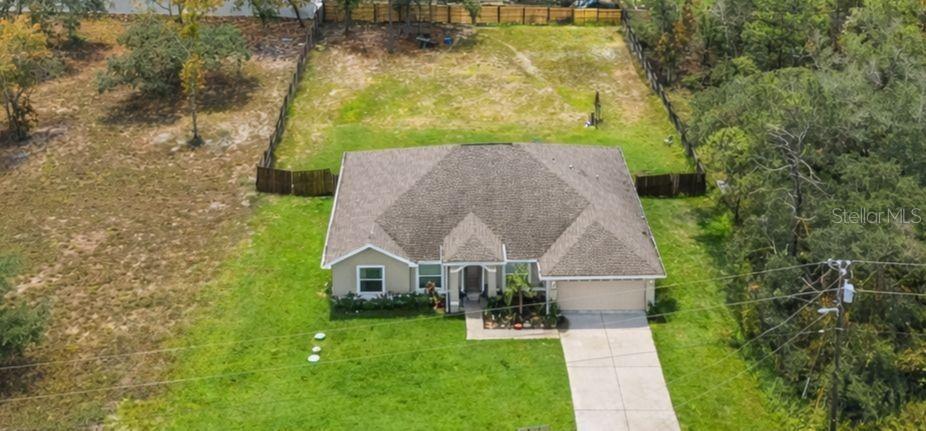11428 Pelican Ave., Weeki Wachee, FL 34614
