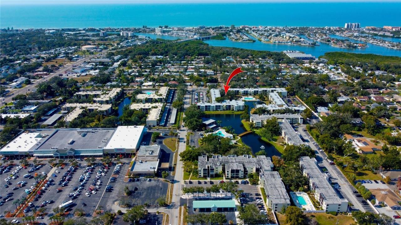 14130 Rosemary Ln. #4211, Largo, FL 33774