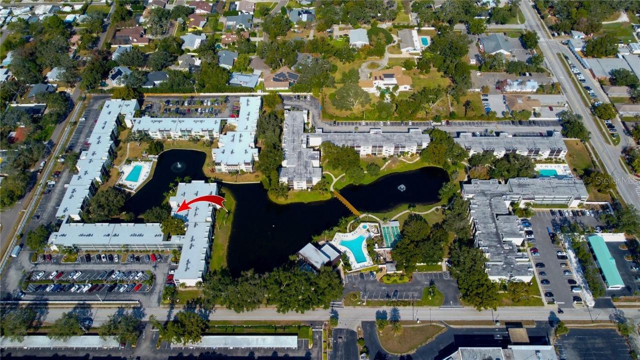 14130 Rosemary Ln. #4211, Largo, FL 33774