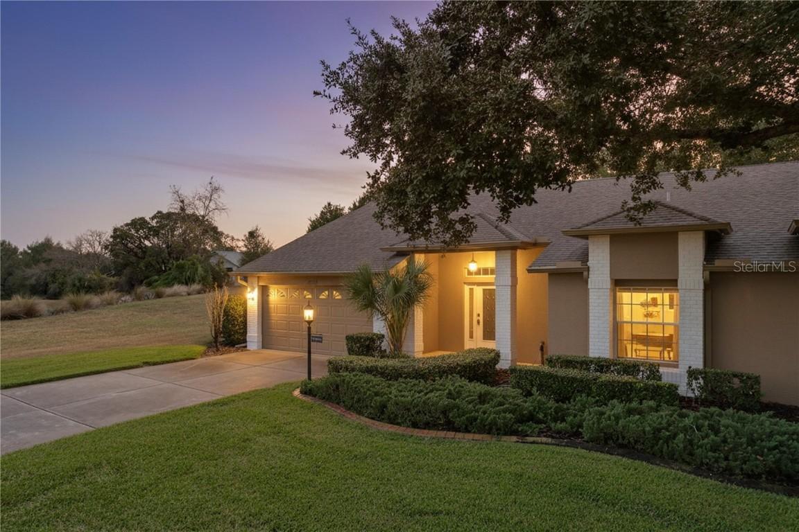 18736 Bent Pine Dr Dr., Hudson, FL 34667