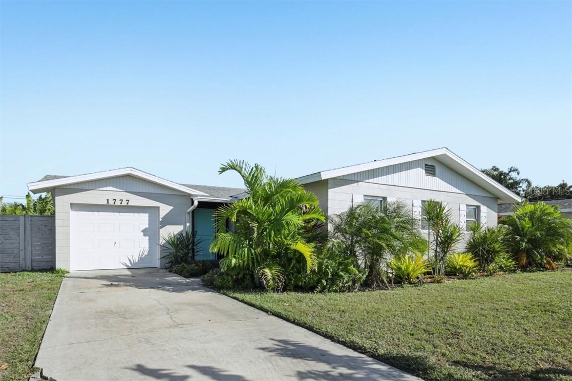 1777 Croton Dr., Venice, FL 34293
