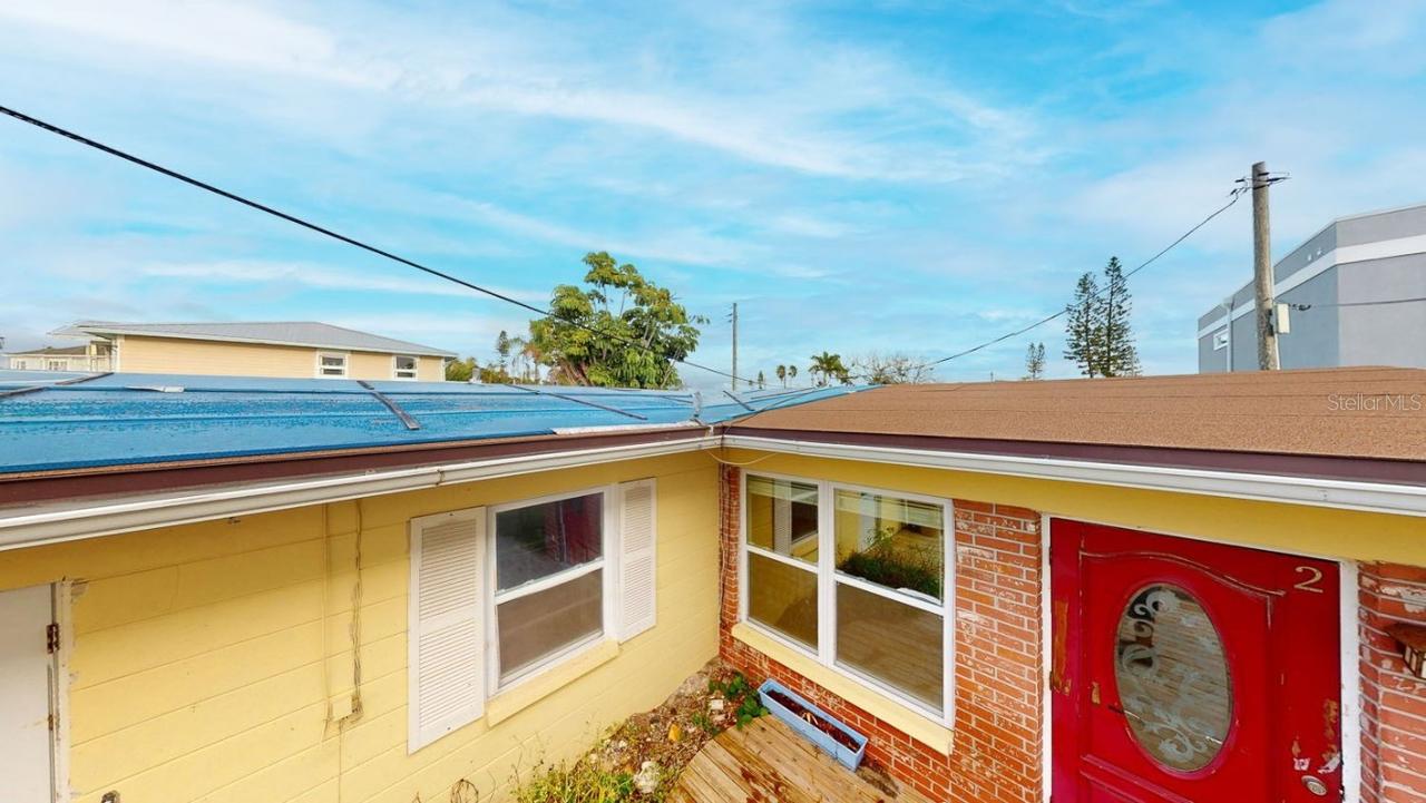 14906 N Bayshore Dr., Madeira Beach, FL 33708