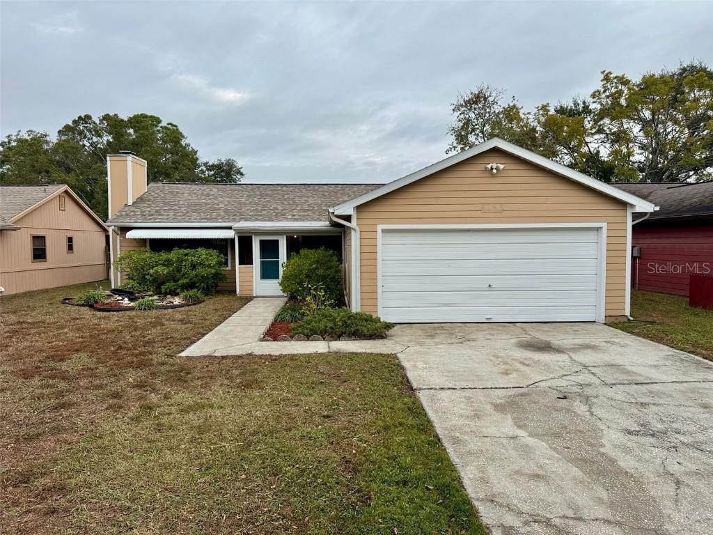 6165 Cedarbrook Dr., Pinellas Park, FL 33782