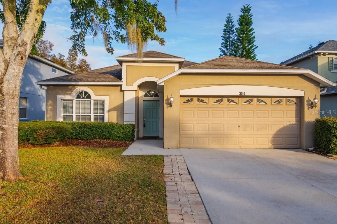 3014 Downan Point Dr., Land O Lakes, FL 34638