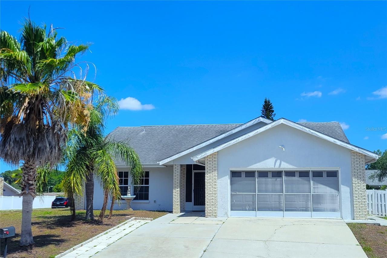 18664 White Pine Cir., Hudson, FL 34667