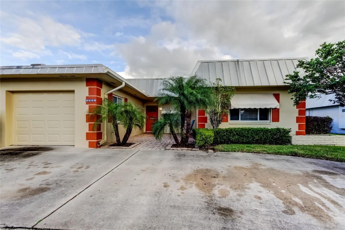 6566 Green Valley Dr. #6565, Seminole, FL 33777