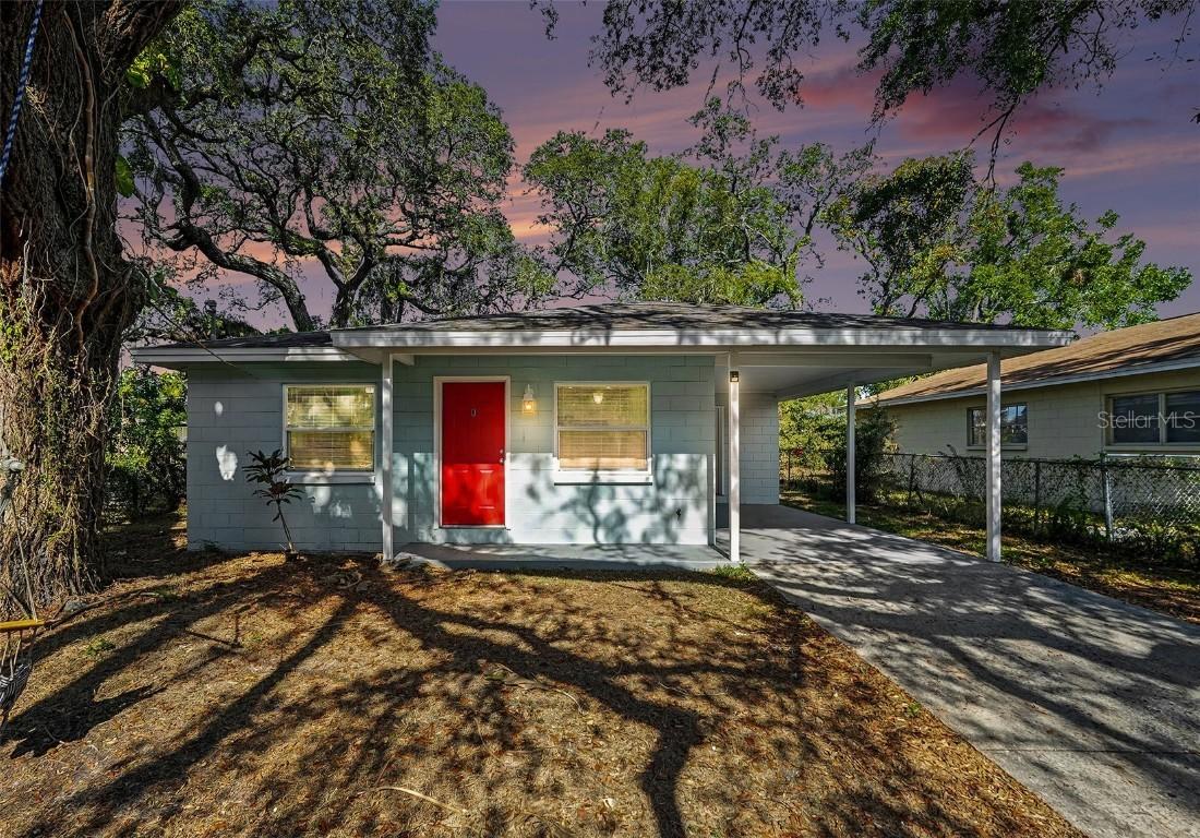 1802 E Wood St., Tampa, FL 33604