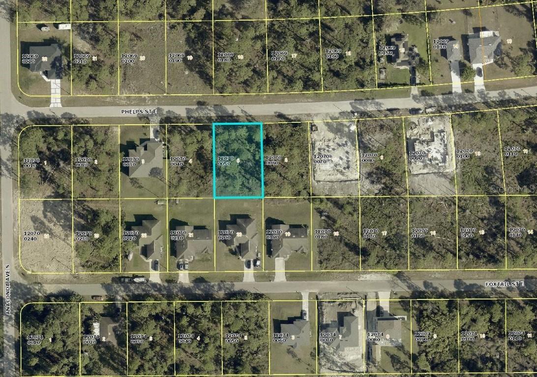 714 Phelps St., Lehigh Acres, FL 33974