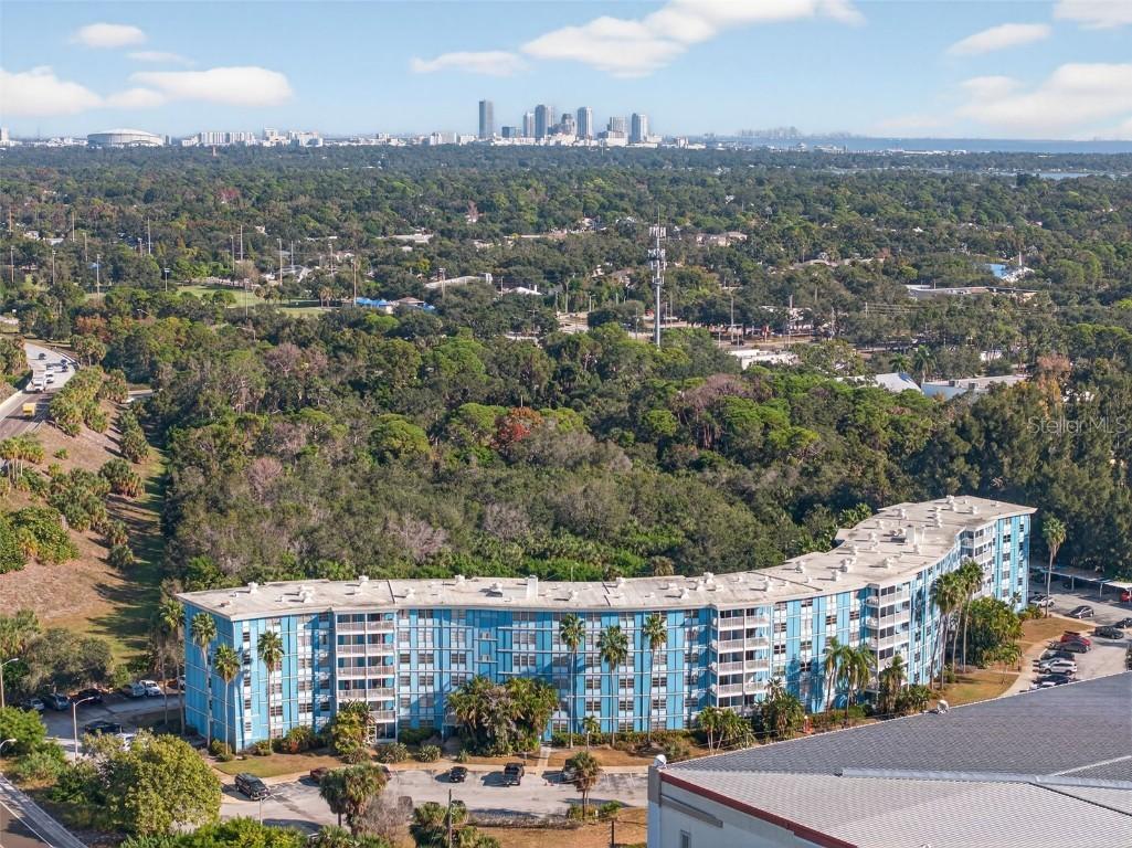 3315 58th Ave. #315, St Petersburg, FL 33712