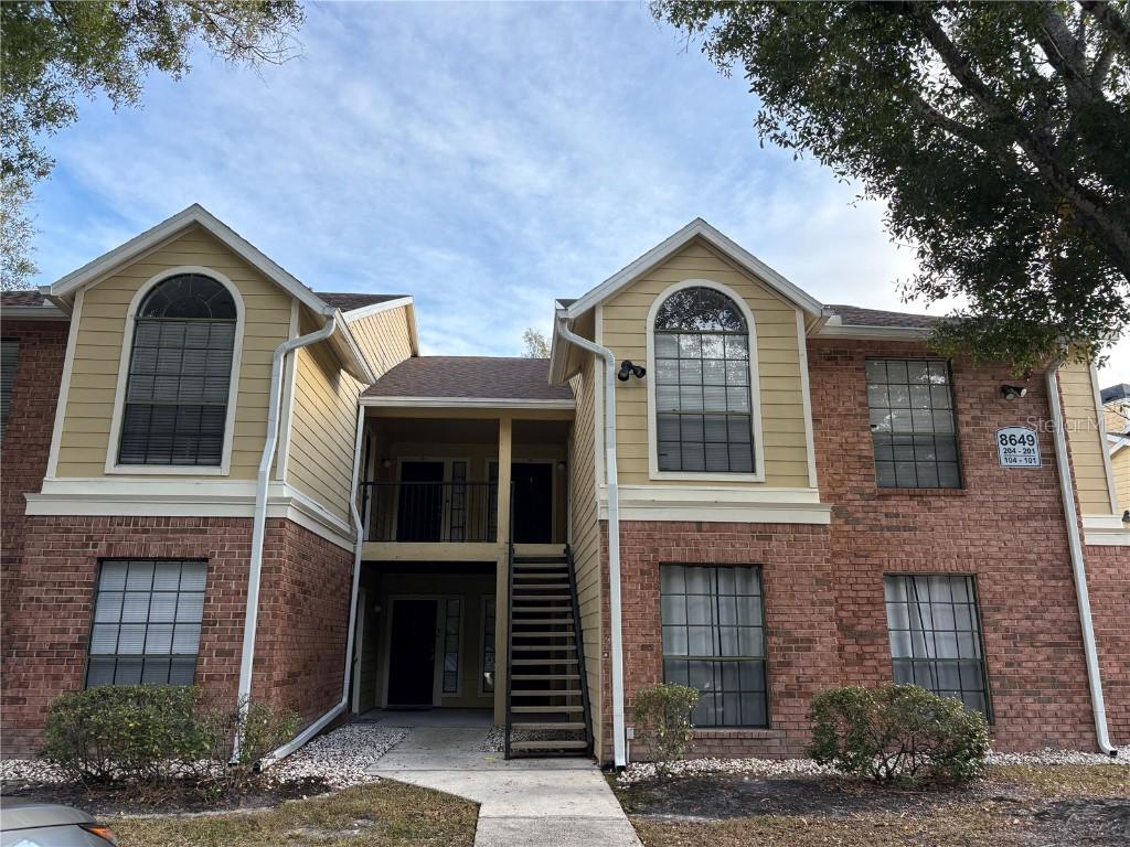 8649 Fancy Finch Dr. #204, Tampa, FL 33614