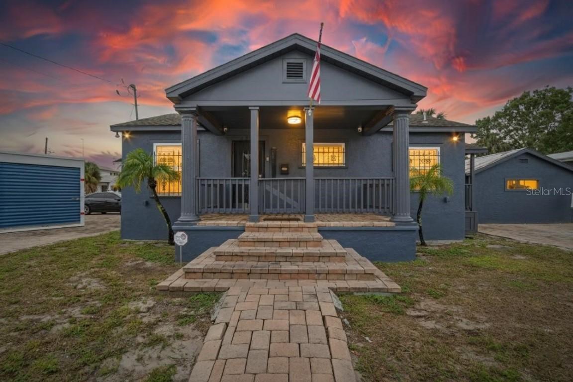 1305 N Armenia Ave., Tampa, FL 33607