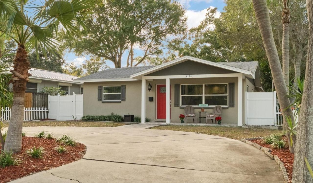 4130 Queen St., St Petersburg, FL 33714