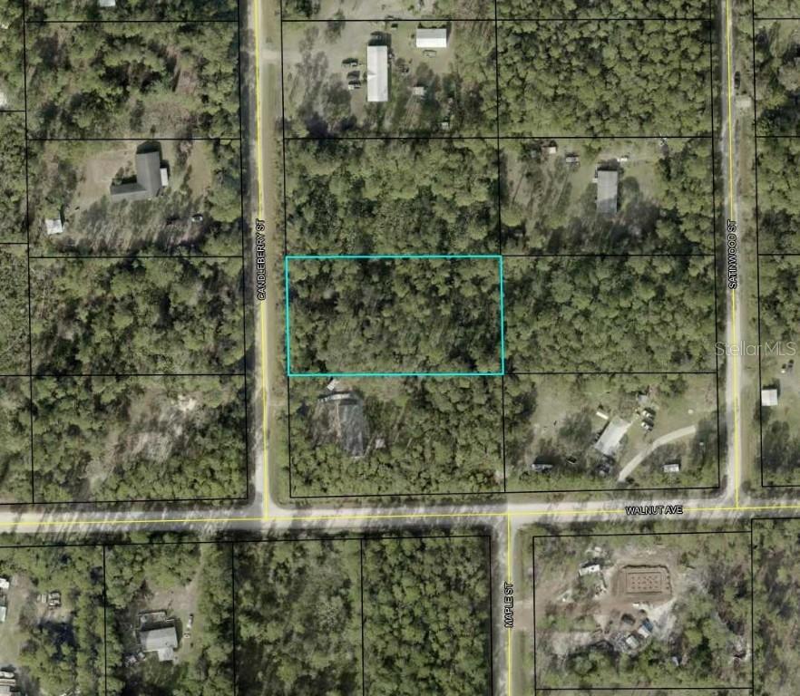 1935 Candleberry St., Bunnell, FL 32110