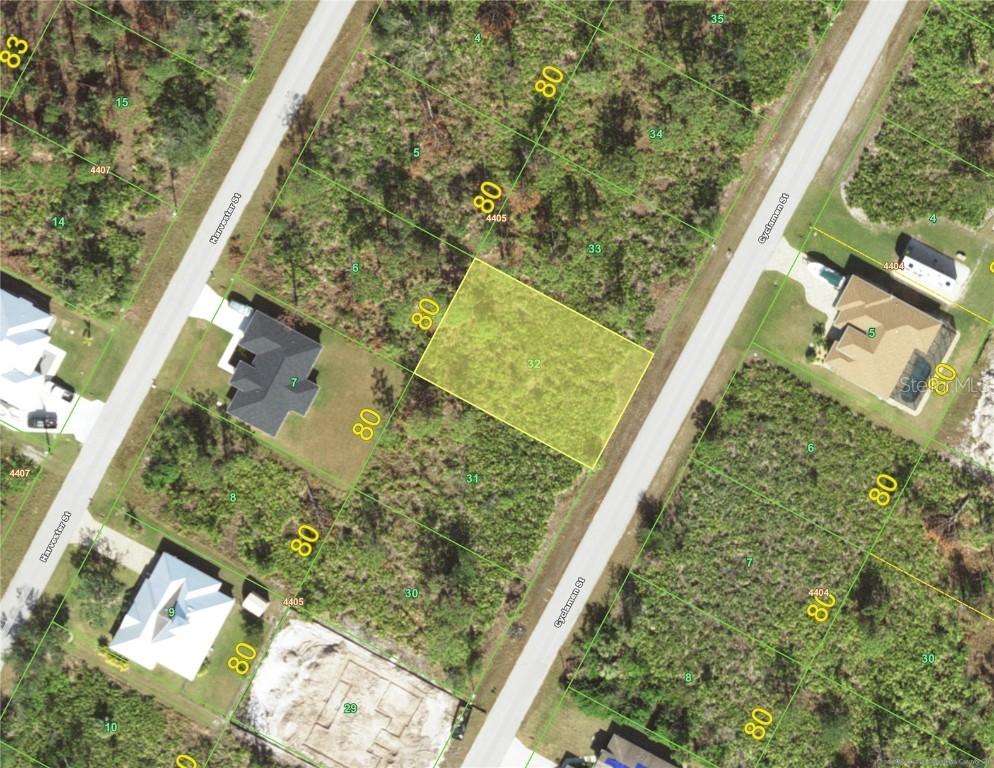 9235 Cyclamen St., Port Charlotte, FL 33981