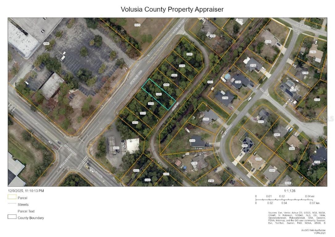 1397 Courtland Blvd., Deltona, FL 32738