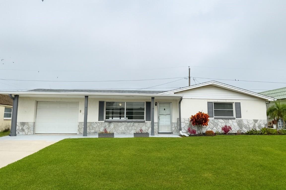 5027 Manor Dr., New Port Richey, FL 34652