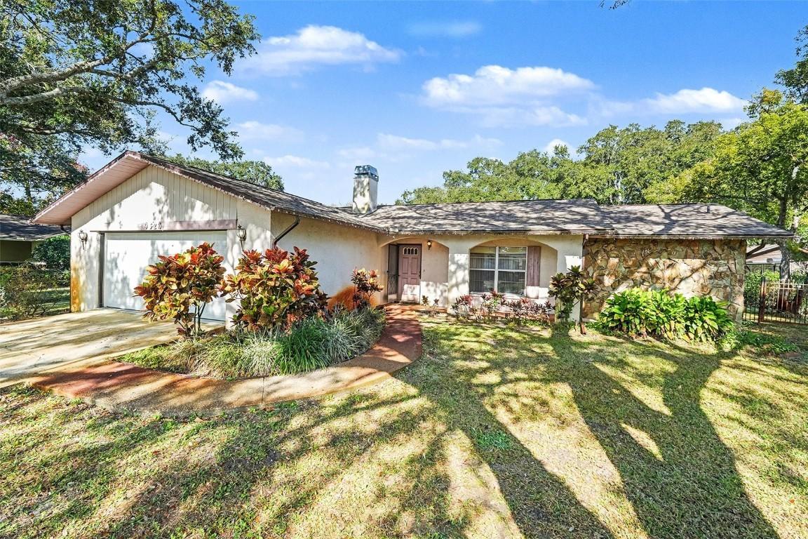 9323 Alvernon Dr., New Port Richey, FL 34655