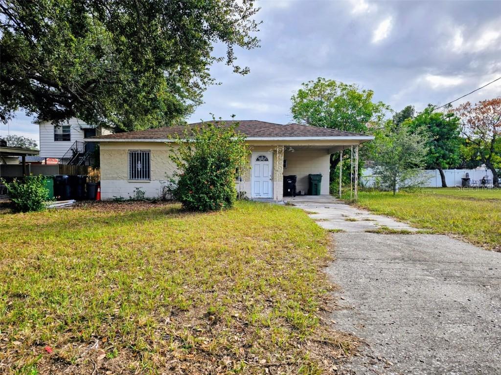 2706 W Grace St., Tampa, FL 33607