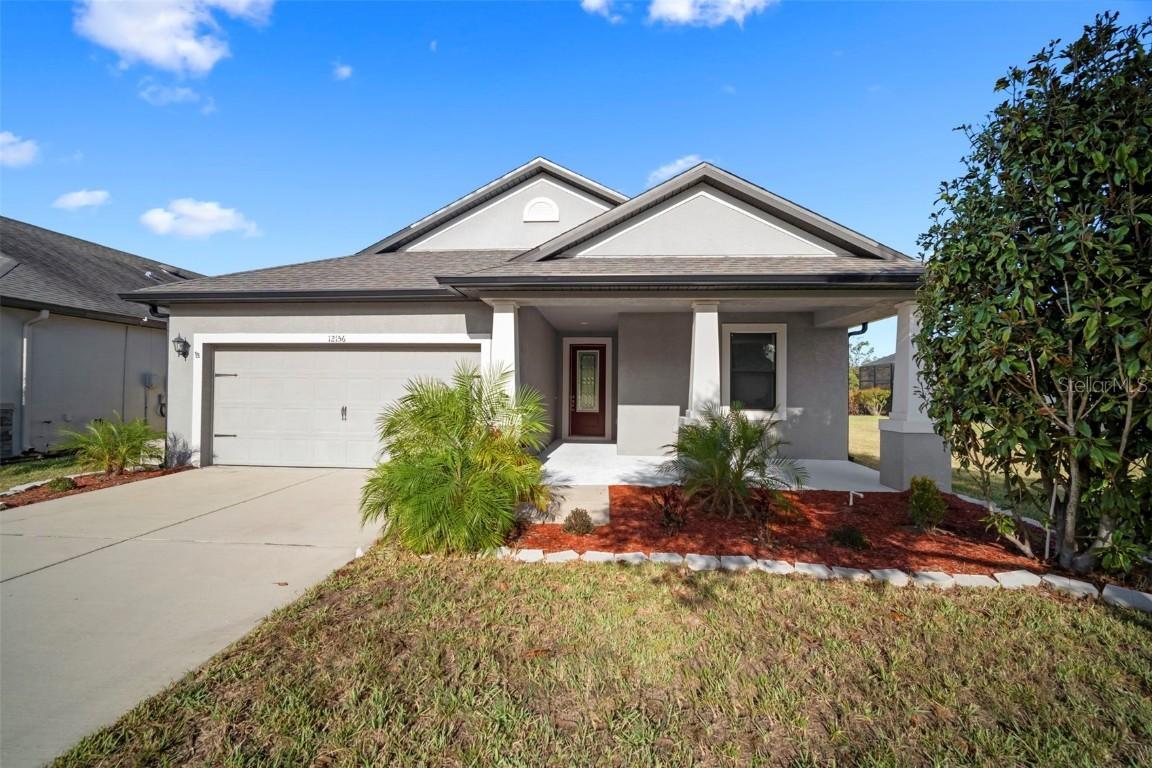 12156 Creek Preserve Dr., Riverview, FL 33579