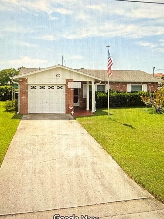 4499 Bahama Dr., Hernando Beach, FL 34607