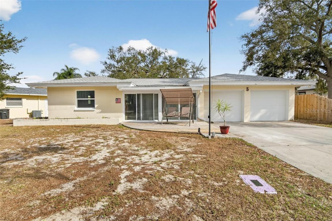 5 N Keystone Dr., Clearwater, FL 33755