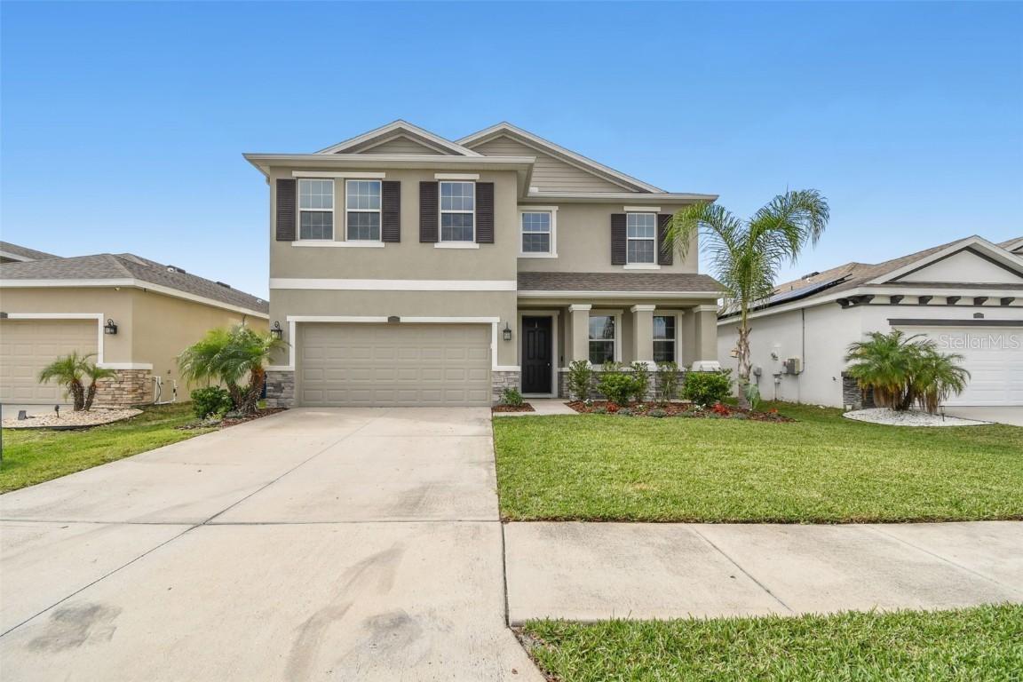 8389 Bower Bass Cir., Wesley Chapel, FL 33545
