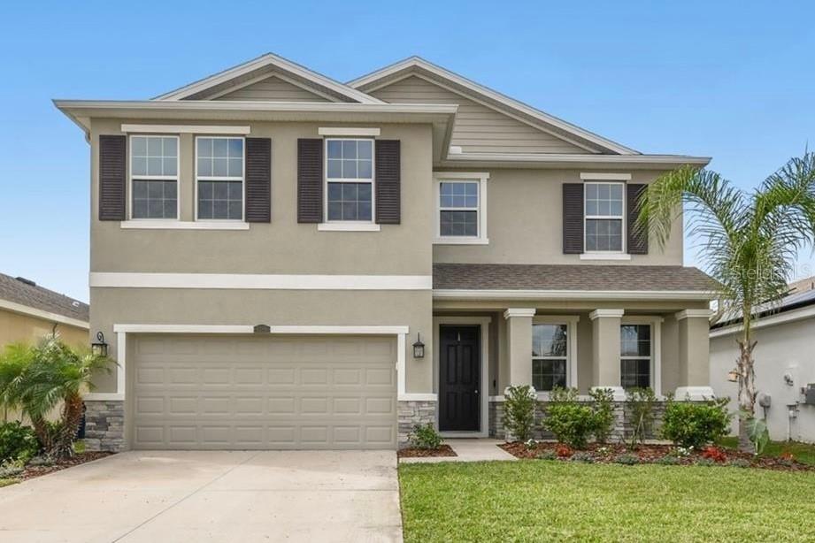 8389 Bower Bass Cir., Wesley Chapel, FL 33545