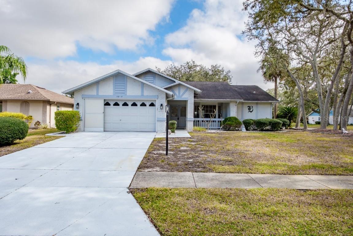 4814 Prince George Cir., New Port Richey, FL 34655