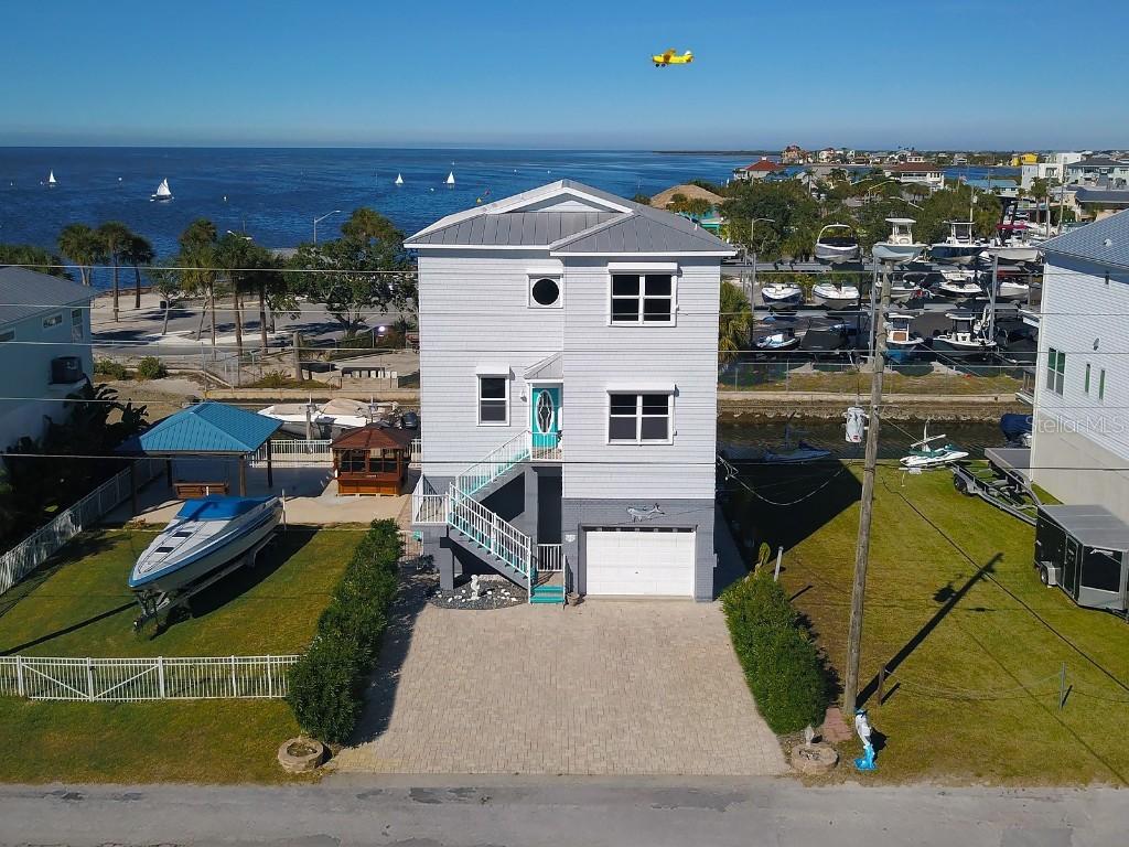 6249 Lonnie Lee Ln., Hudson, FL 34667