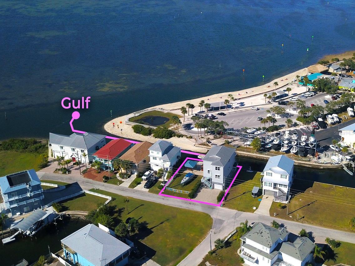 6249 Lonnie Lee Ln., Hudson, FL 34667