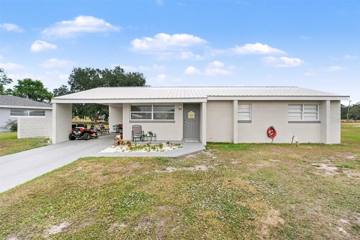 45 Queens Ct., Frostproof, FL 33843