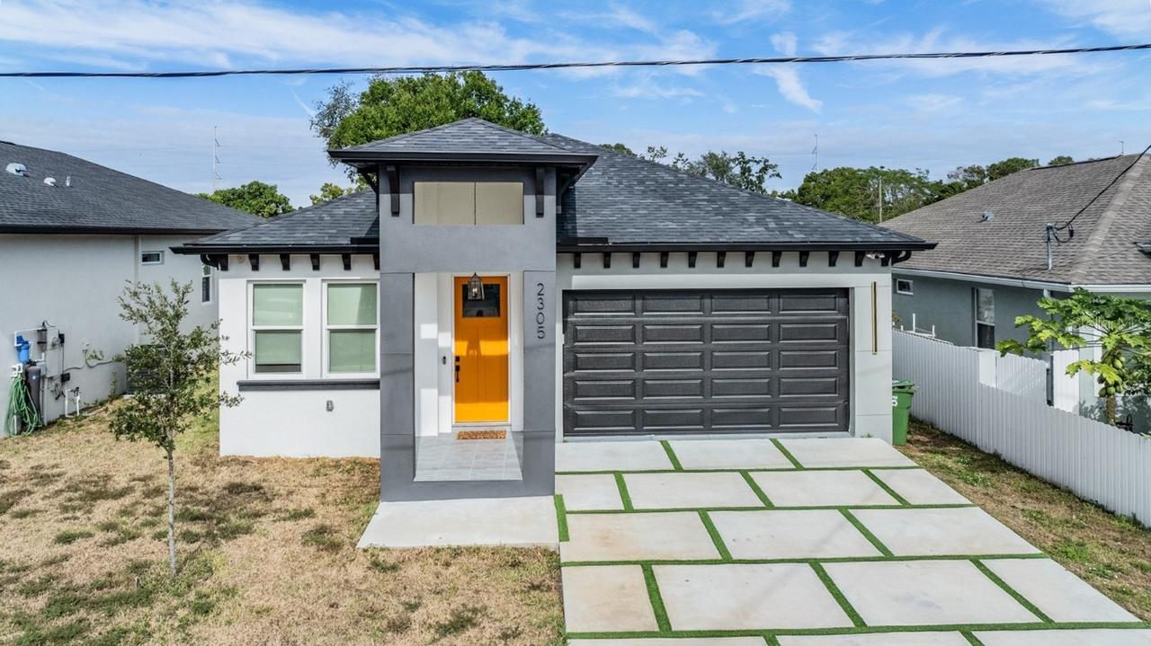 2305 W Kentucky Ave., Tampa, FL 33607