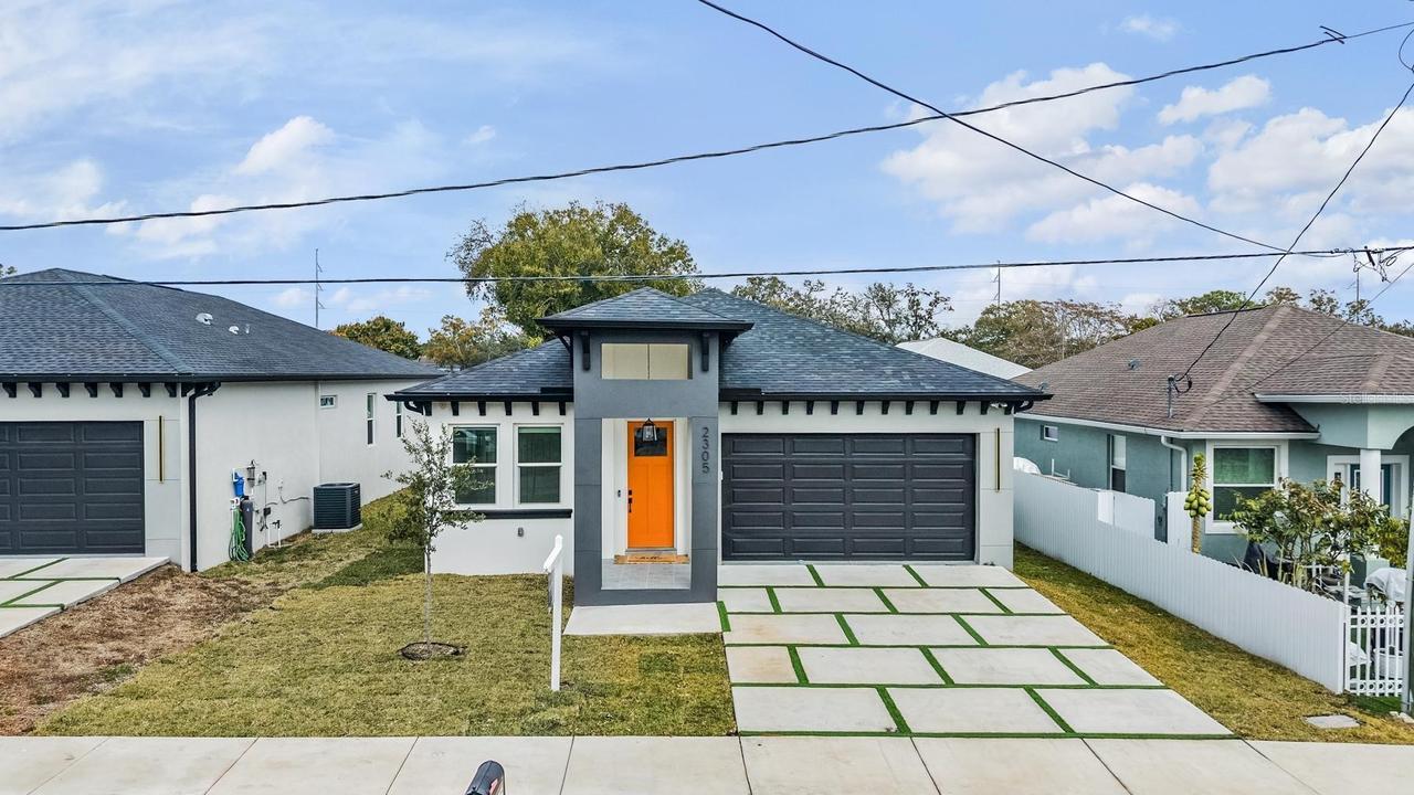 2305 W Kentucky Ave., Tampa, FL 33607