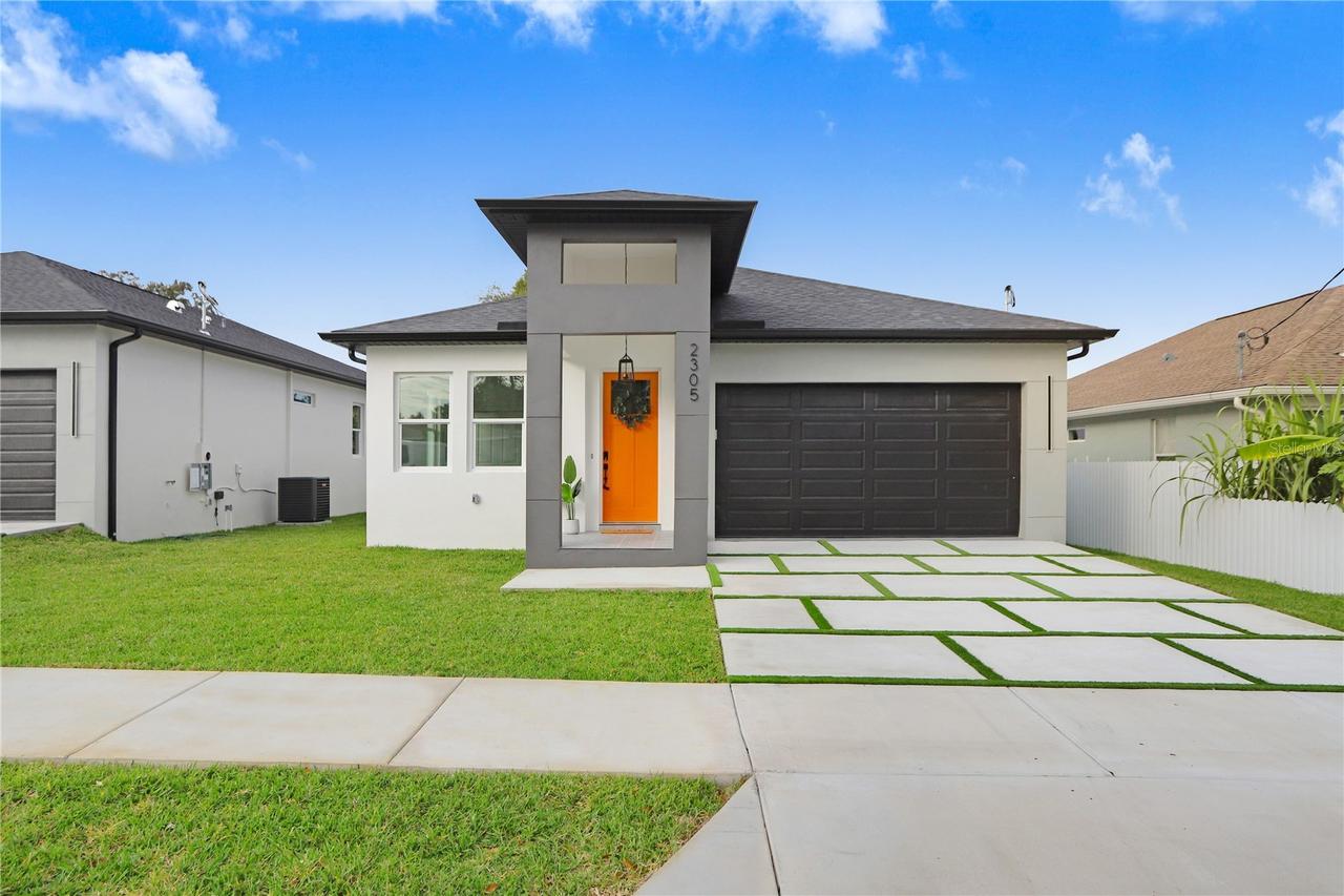 2305 W Kentucky Ave., Tampa, FL 33607