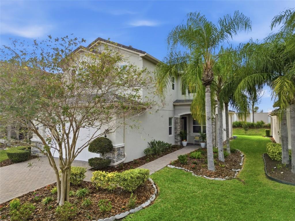 2747 Tarragona Way, Wesley Chapel, FL 33543