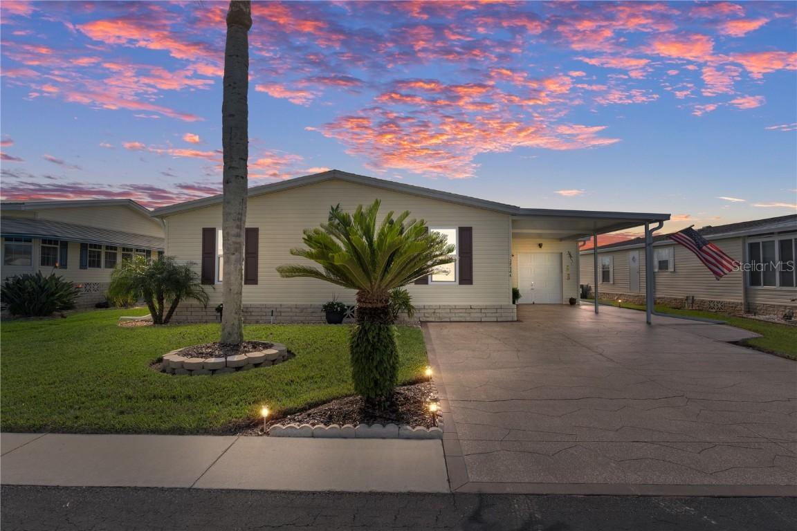 37546 Lilly Bea Ave., Zephyrhills, FL 33541