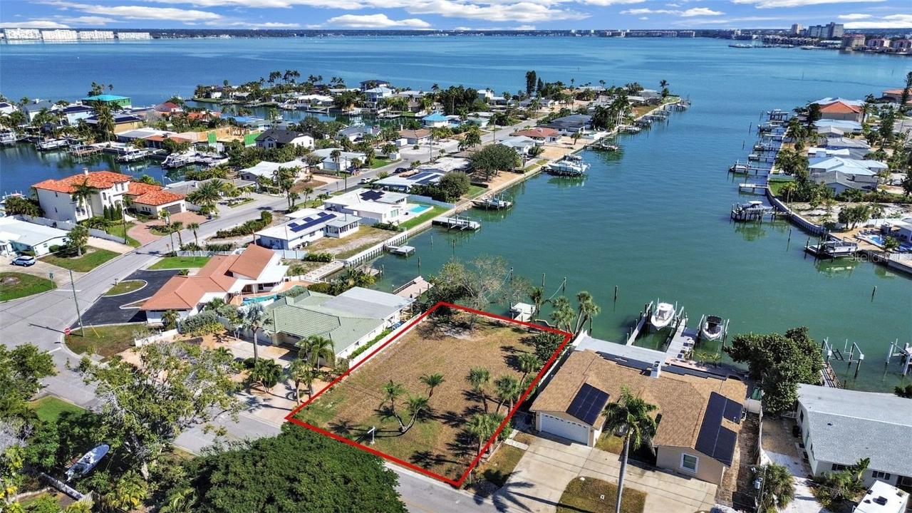 4031 Poinsettia Dr., St Pete Beach, FL 33706