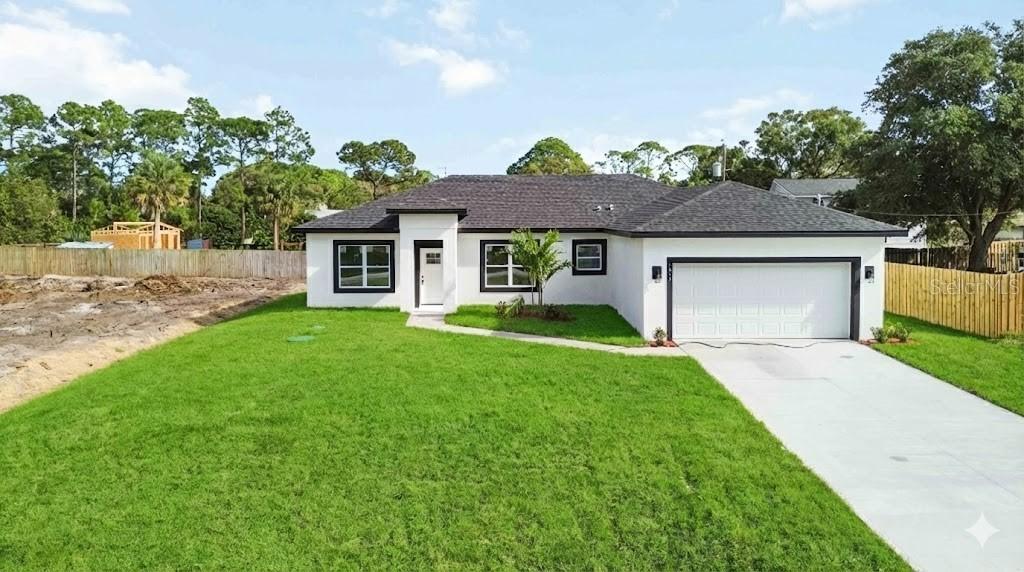 1043 Yakutat Ave., Palm Bay, FL 32909