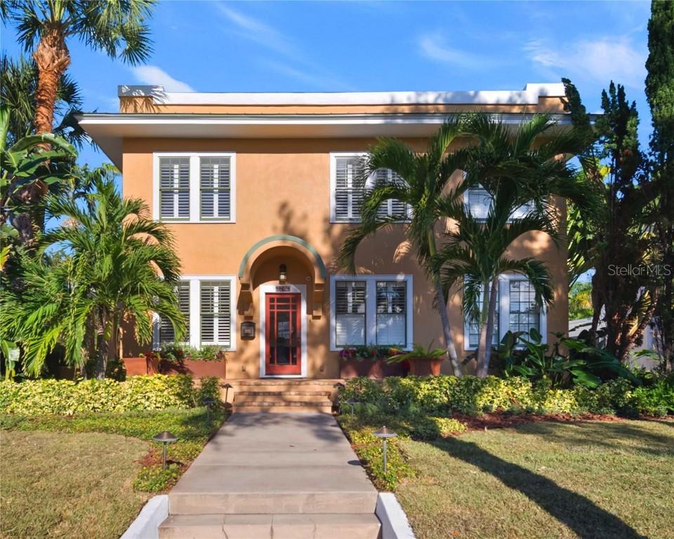 1821 W Richardson Pl., Tampa, FL 33606