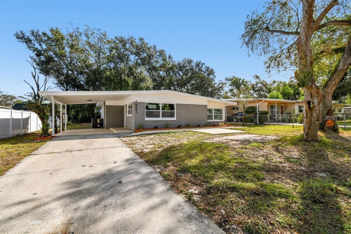 6501 Julie St., Tampa, FL 33610