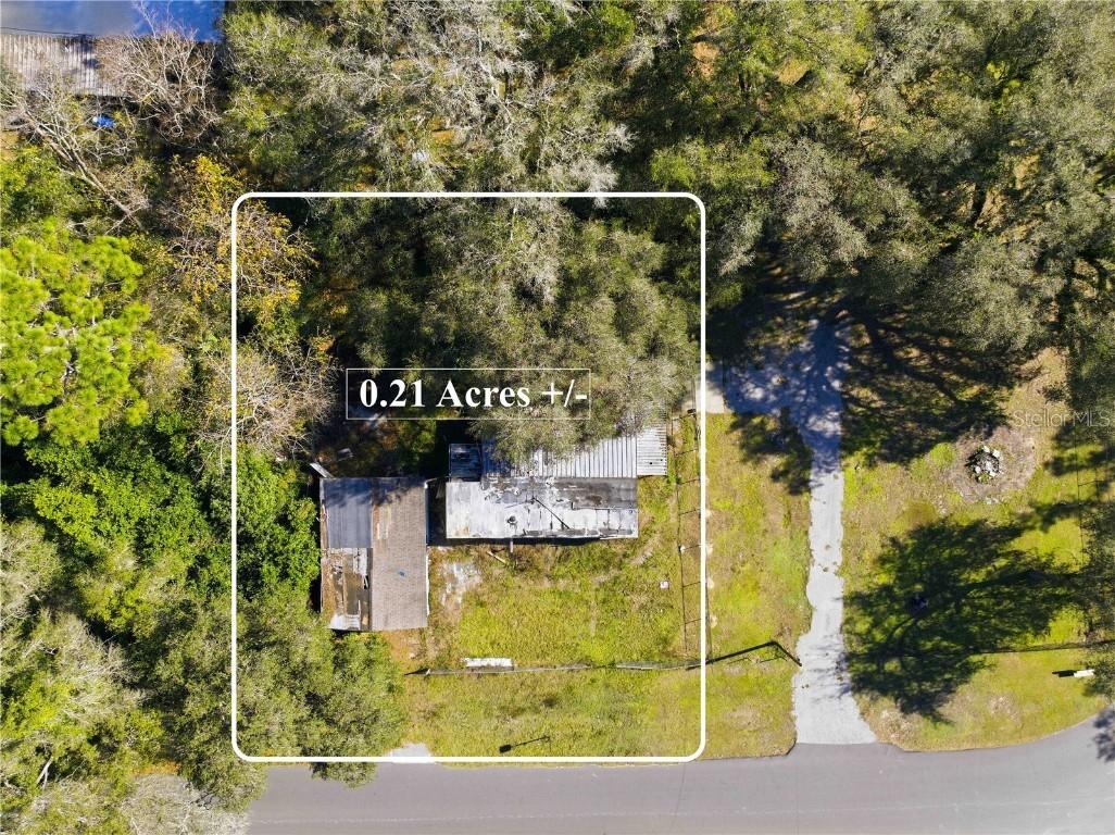 4265 S Illiana Ter., Inverness, FL 34452